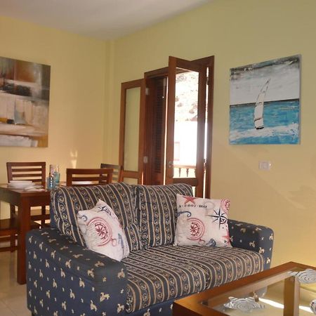 Apartamento En Casco Historico San Sebastián de la Gomera エクステリア 写真