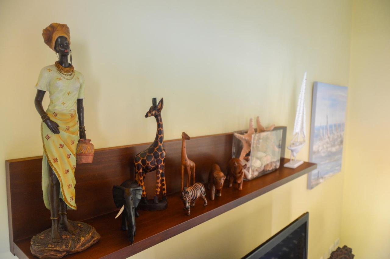 Apartamento En Casco Historico San Sebastián de la Gomera エクステリア 写真