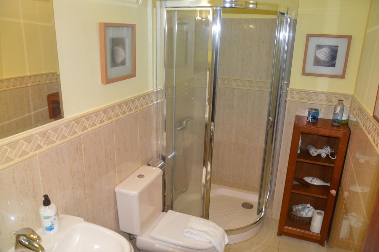 Apartamento En Casco Historico San Sebastián de la Gomera エクステリア 写真