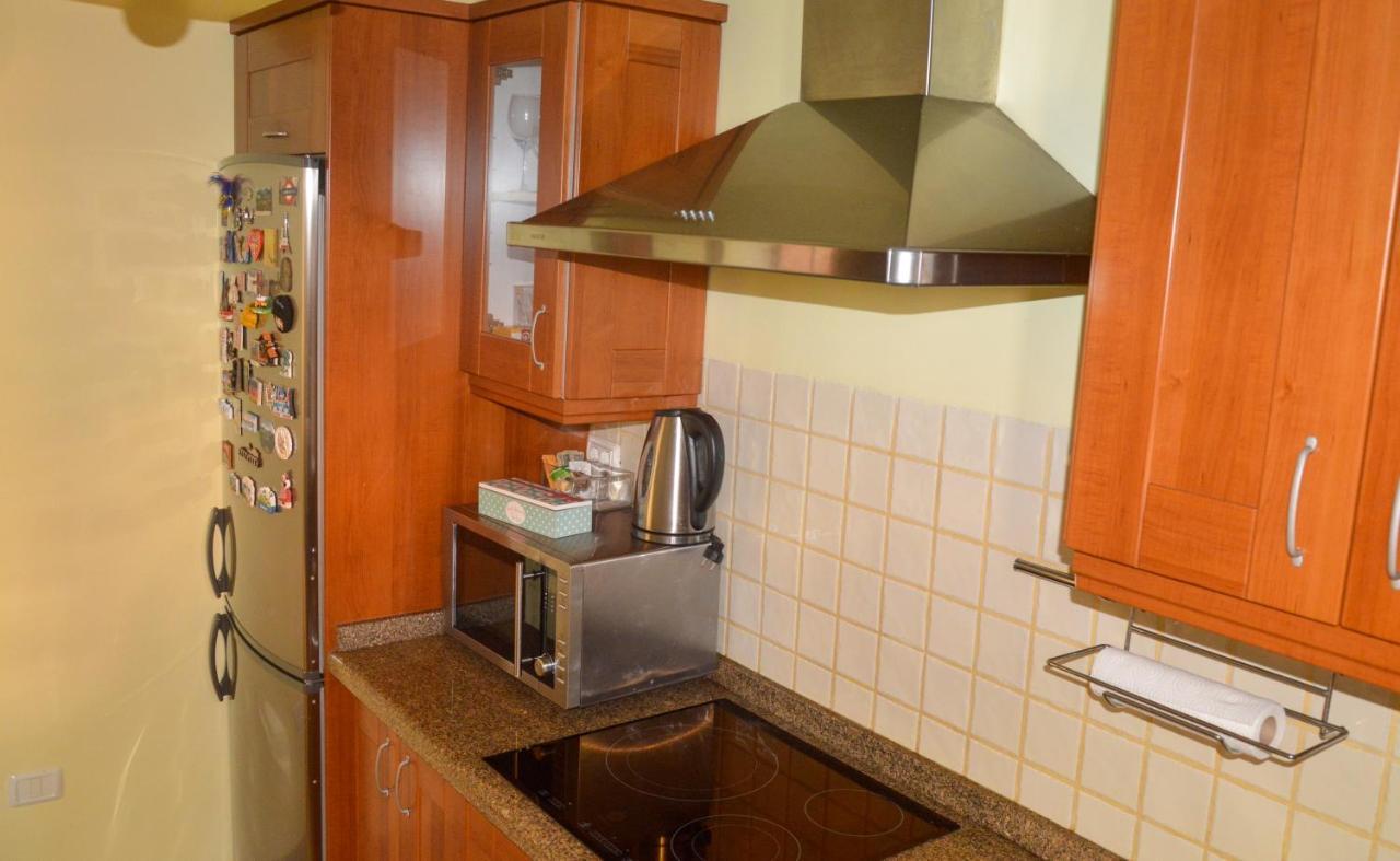 Apartamento En Casco Historico San Sebastián de la Gomera エクステリア 写真