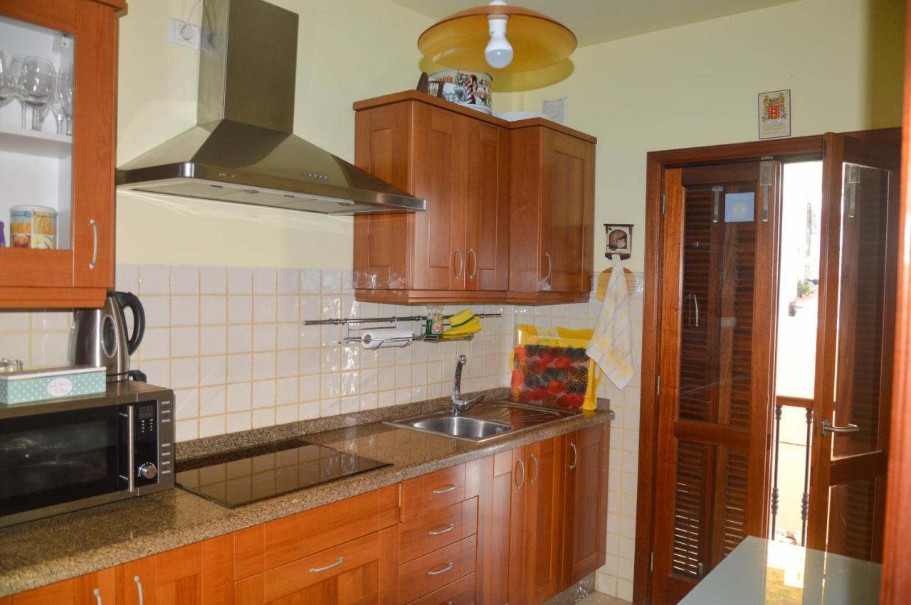 Apartamento En Casco Historico San Sebastián de la Gomera エクステリア 写真