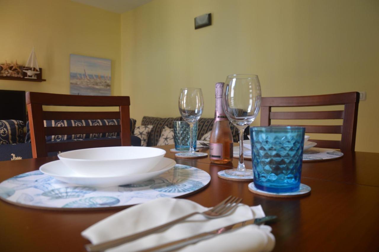 Apartamento En Casco Historico San Sebastián de la Gomera エクステリア 写真