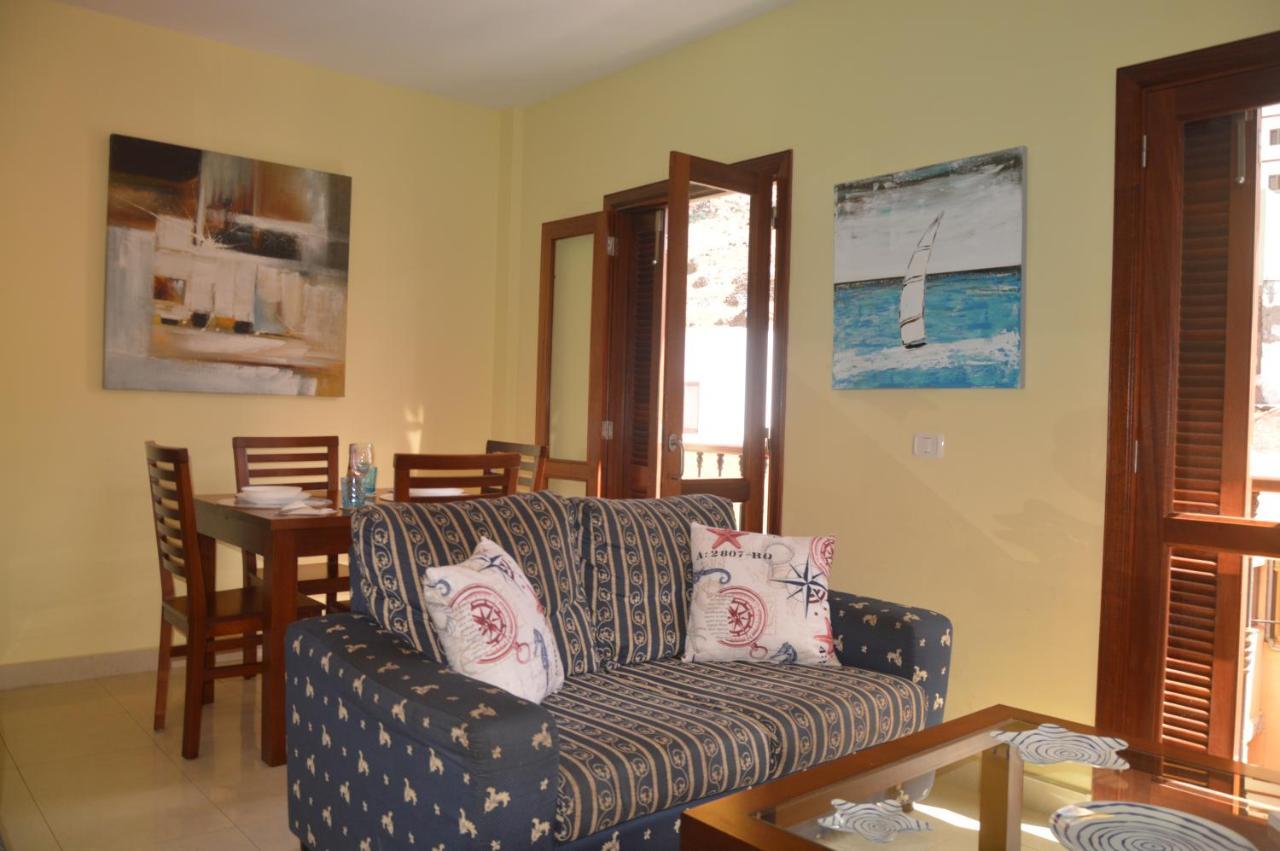 Apartamento En Casco Historico San Sebastián de la Gomera エクステリア 写真