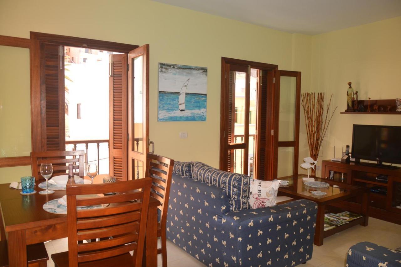 Apartamento En Casco Historico San Sebastián de la Gomera エクステリア 写真