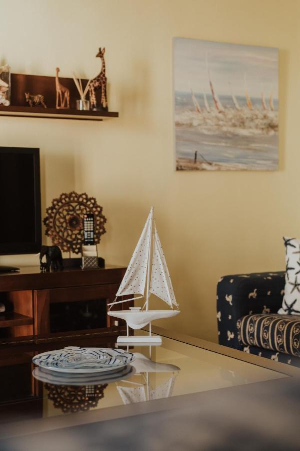 Apartamento En Casco Historico San Sebastián de la Gomera エクステリア 写真