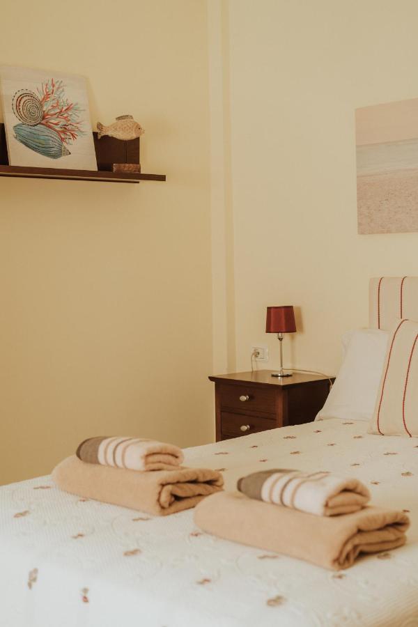Apartamento En Casco Historico San Sebastián de la Gomera エクステリア 写真