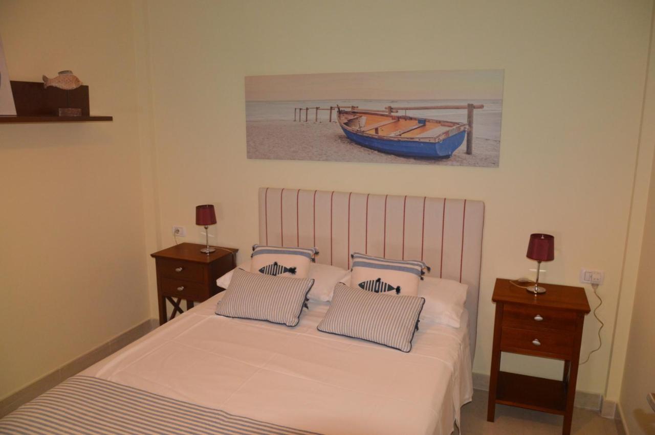Apartamento En Casco Historico San Sebastián de la Gomera エクステリア 写真