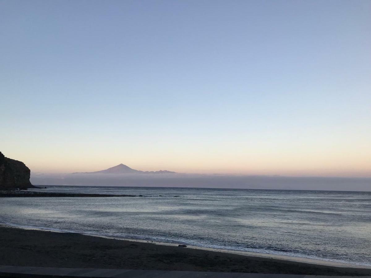 Apartamento En Casco Historico San Sebastián de la Gomera エクステリア 写真